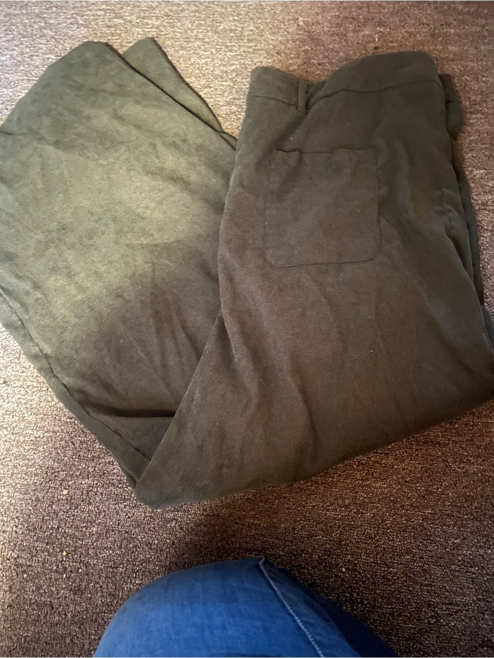 Women’s pants